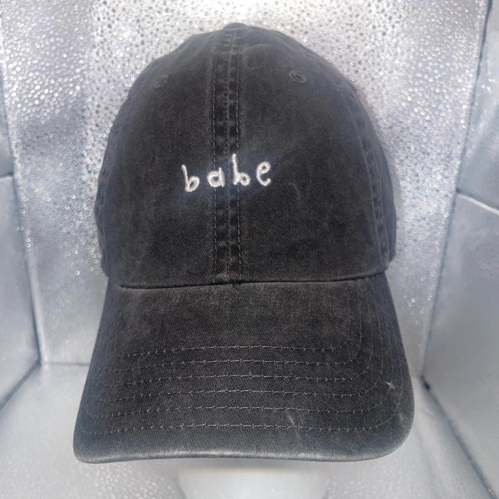 Babe Hat